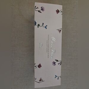 Miss Dior Bath Bombs